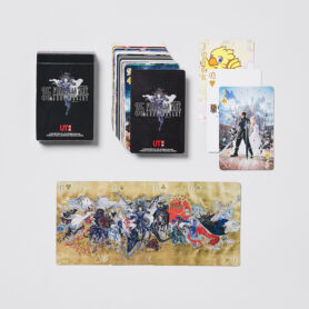 uniqlo ut x final fantasy 35th anniversary 17