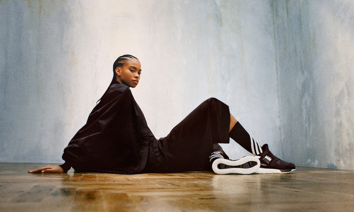 yohji yamamoto x adidas y-3 qasa high 2022 1
