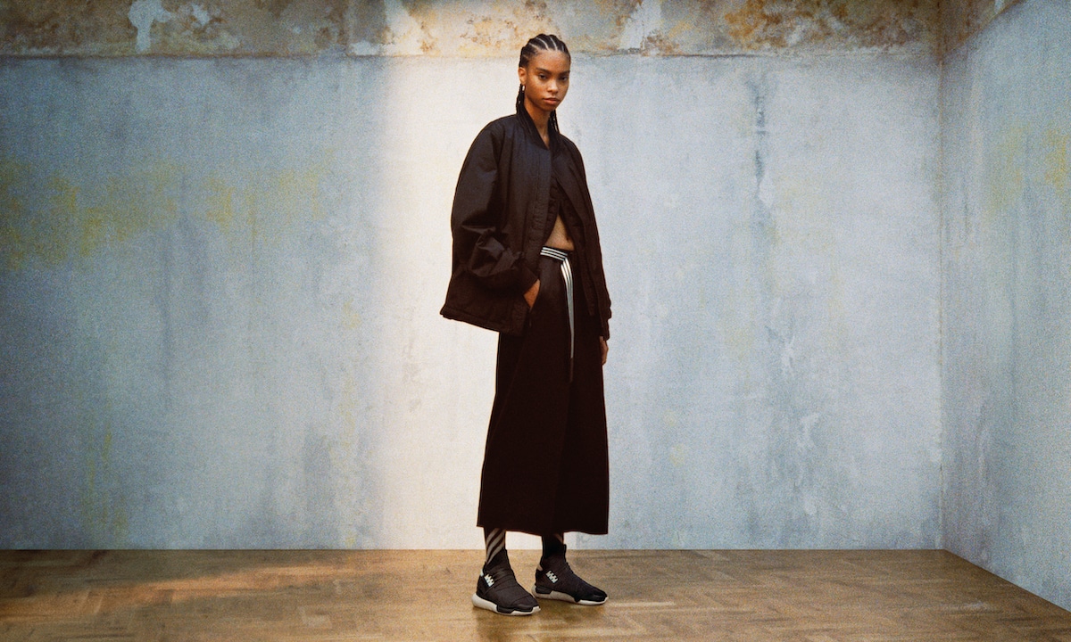 yohji yamamoto x adidas y-3 qasa high 2022 3