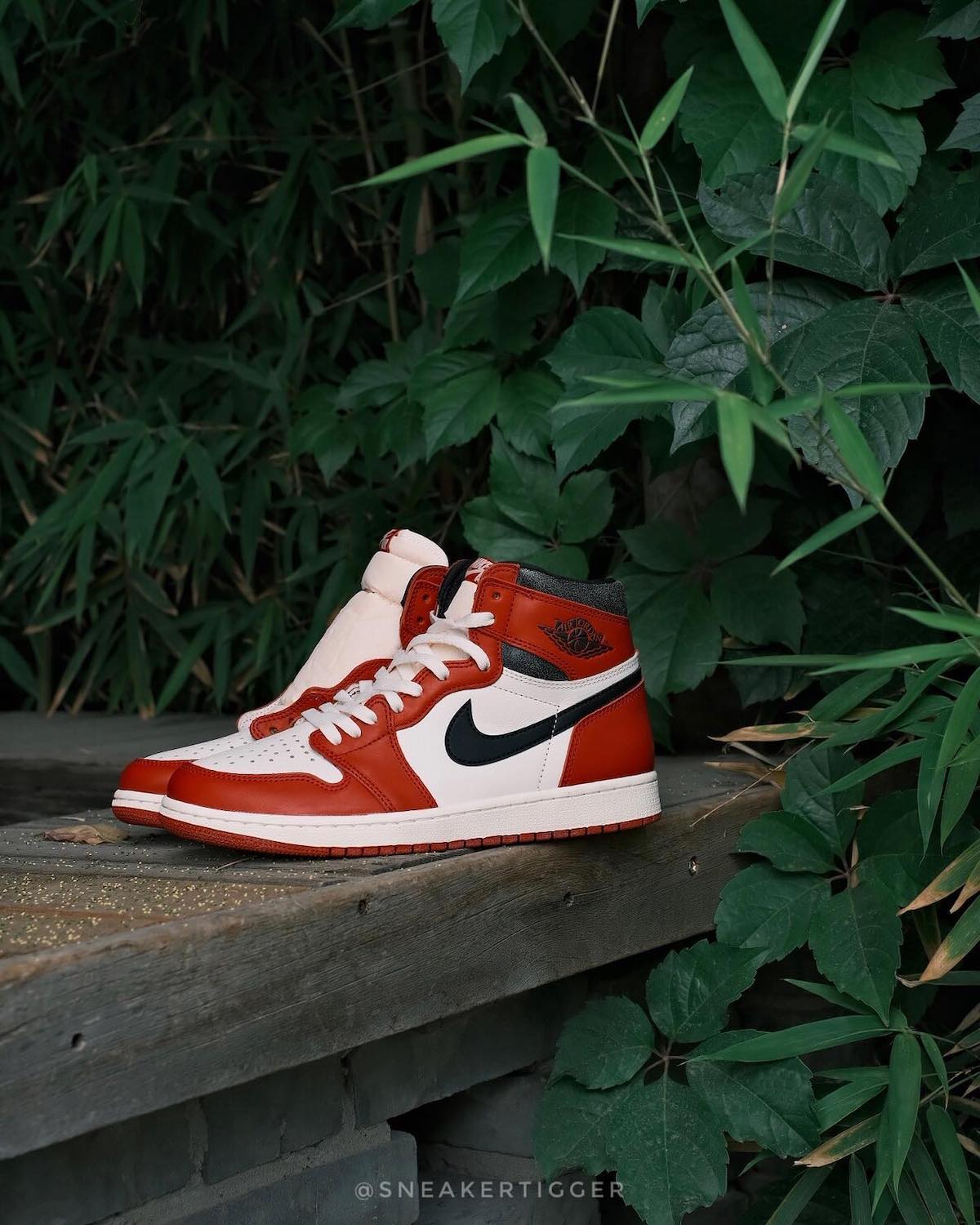 Air Jordan 1 High Chicago Reimagined DZ5485-612 10