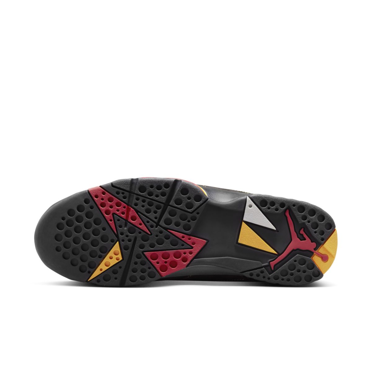 Air Jordan 7 Citrus CU9307-081 1