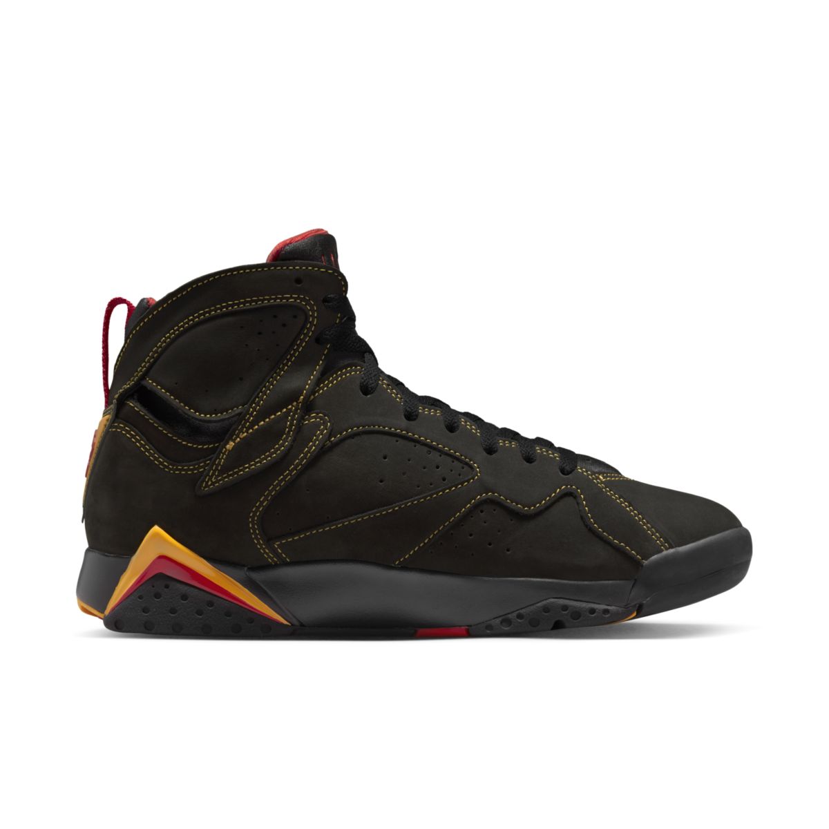 Air Jordan 7 Citrus CU9307-081 3