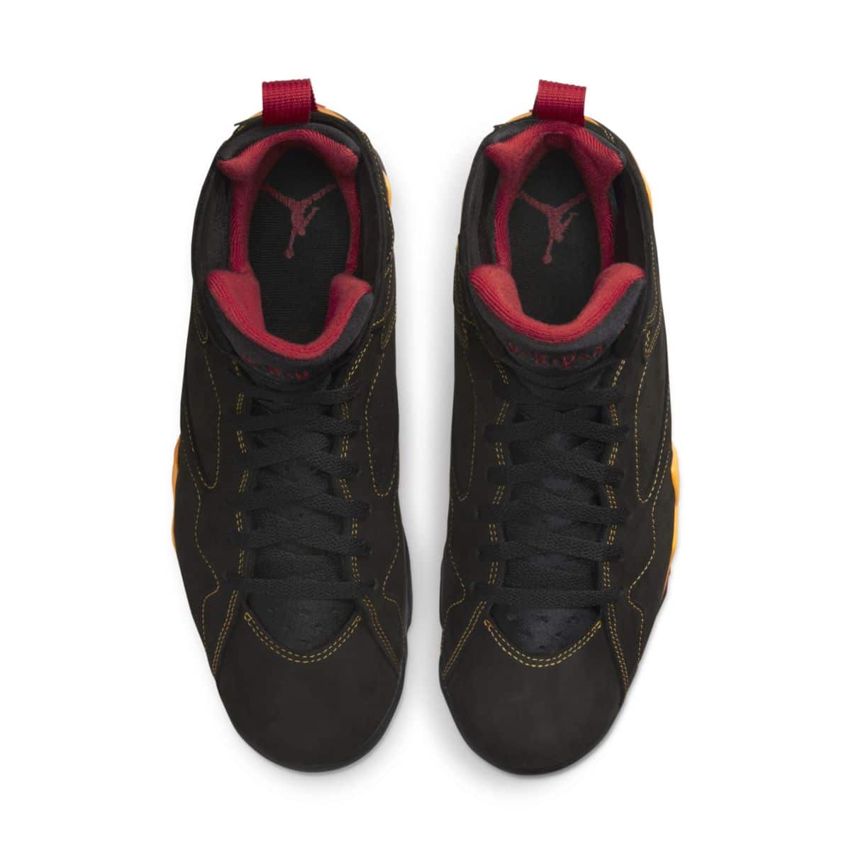 Air Jordan 7 Citrus CU9307-081 5
