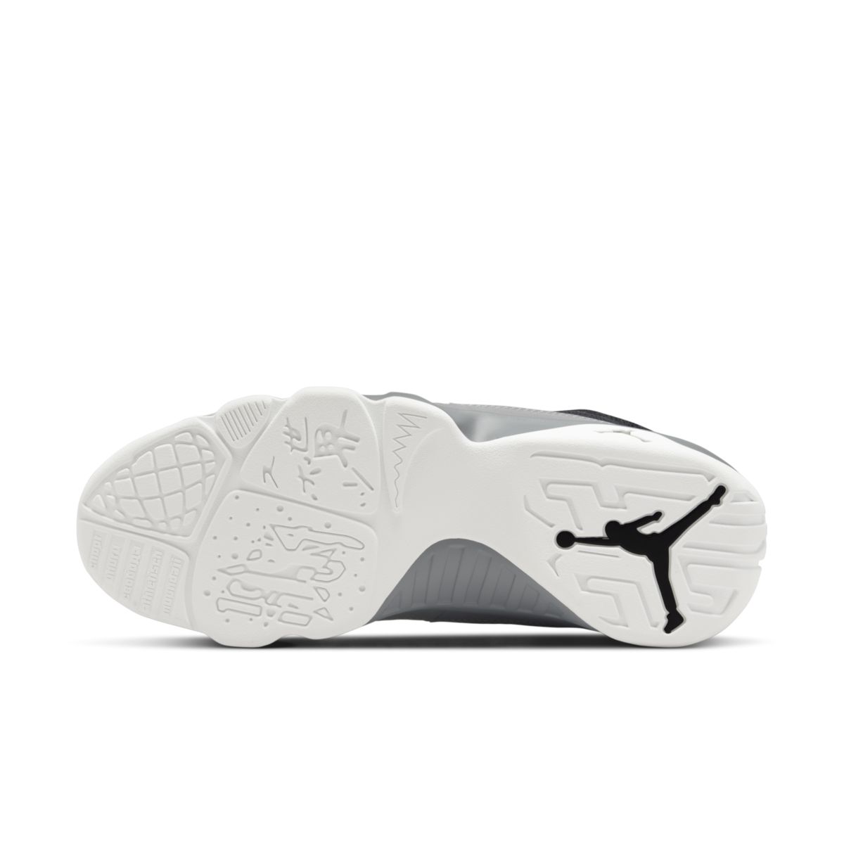 Air Jordan 9 Particle Grey CT8019-060 1