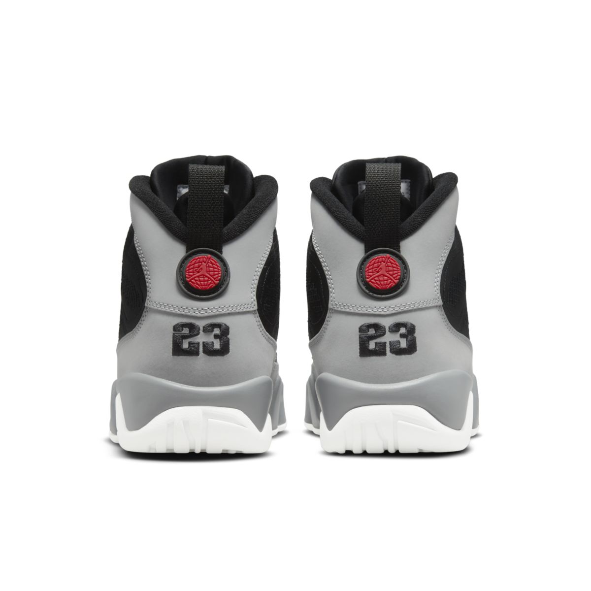 Air Jordan 9 Particle Grey CT8019-060 6