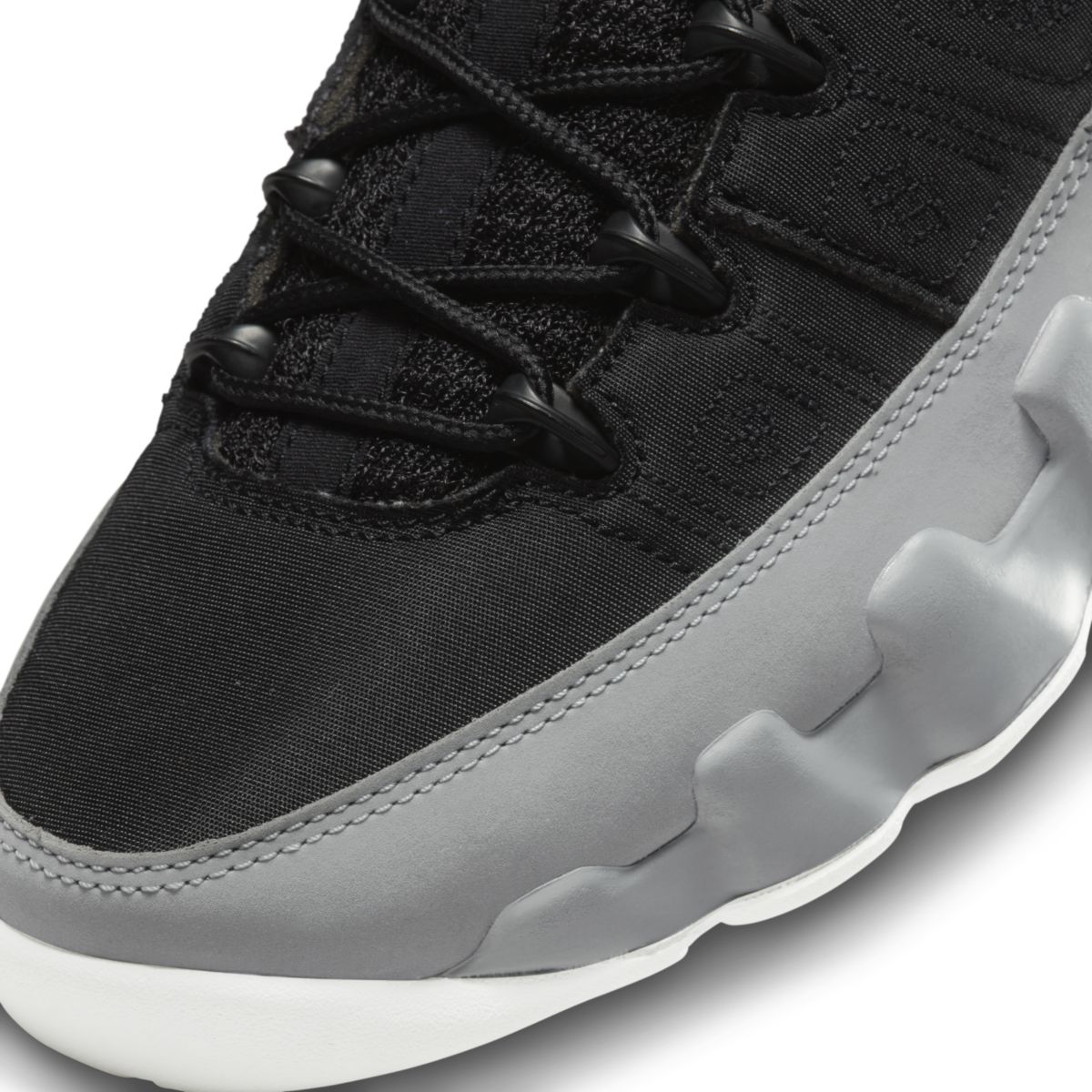Air Jordan 9 Particle Grey CT8019-060 7
