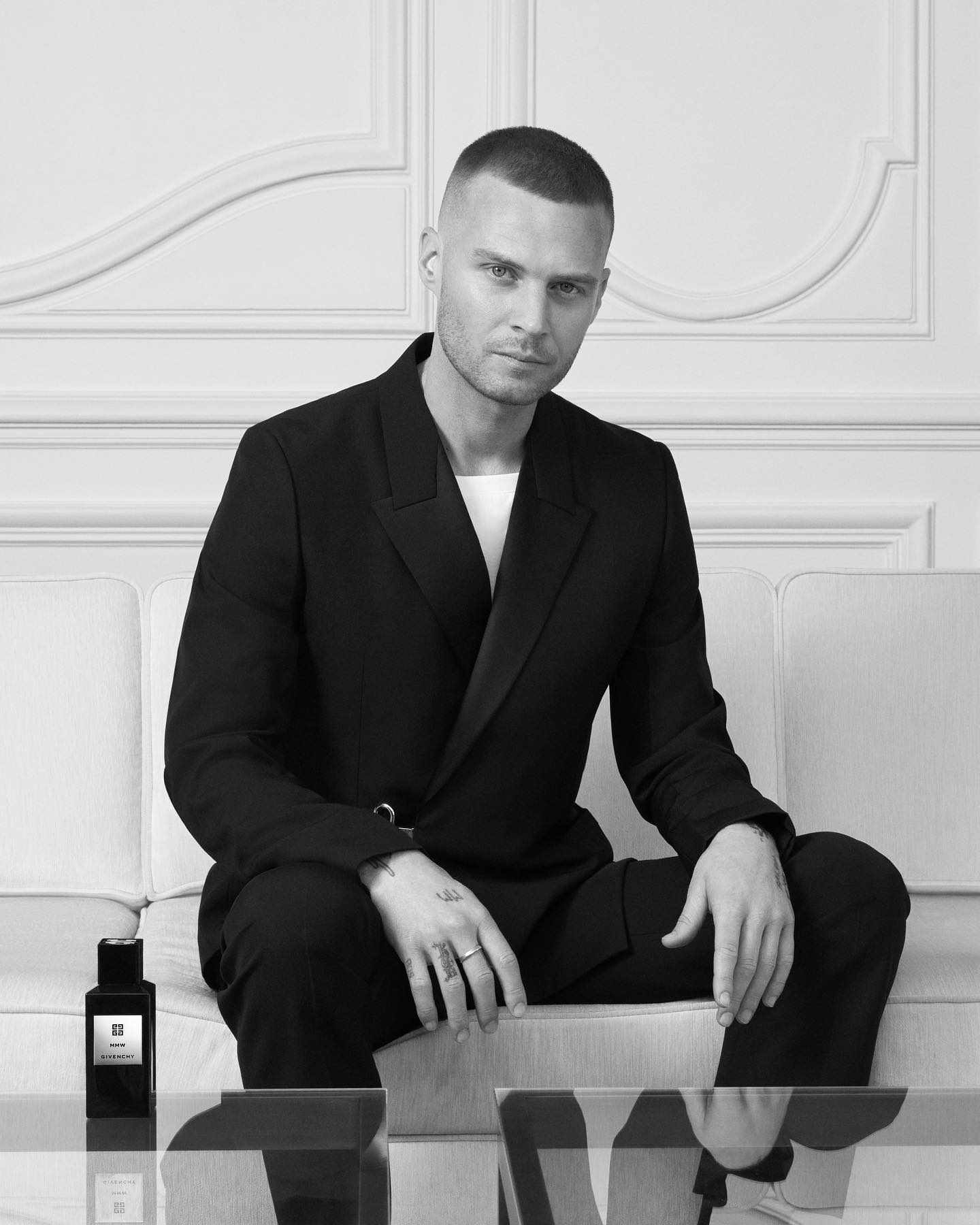 Givenchy Beauty MMW La Collection Particuliere Eau de Parfum 2