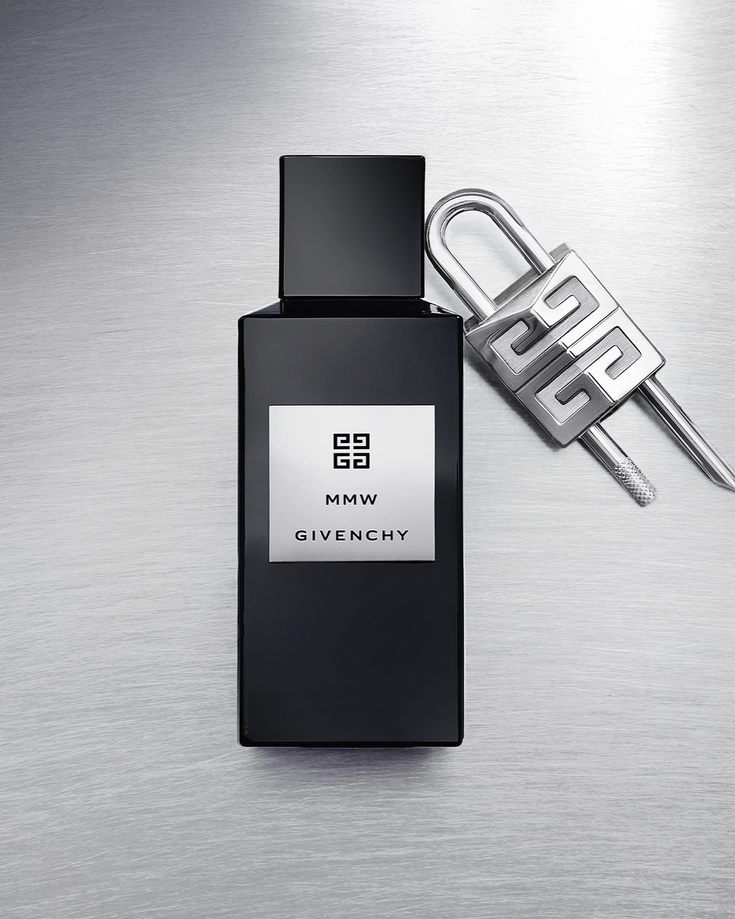 Givenchy Beauty MMW La Collection Particulière Eau de Parfum 3