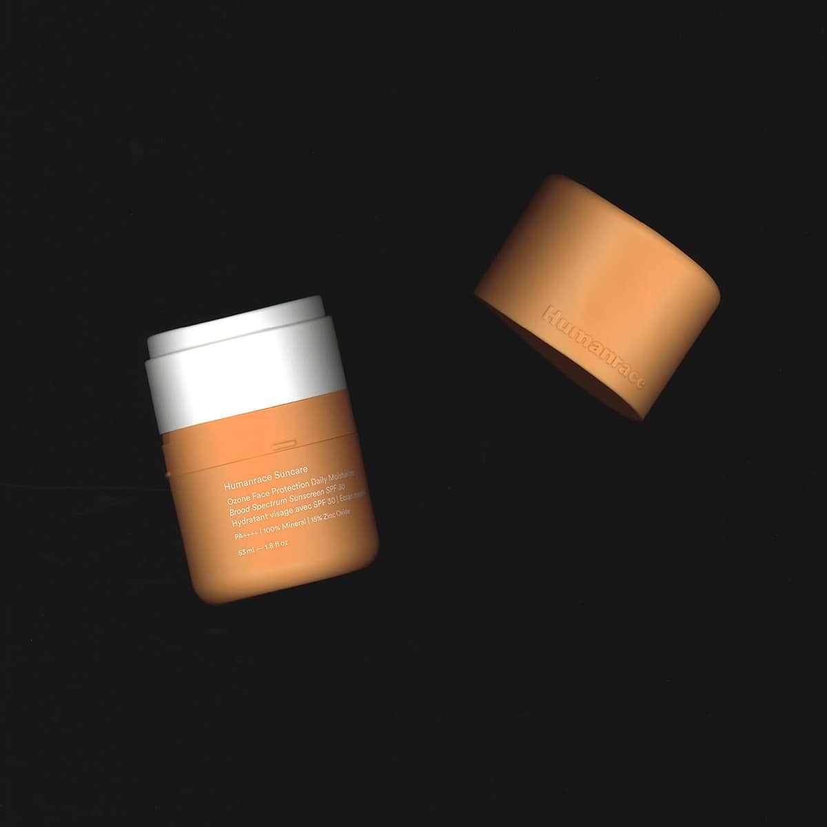 Humanrace Ozone Protection Set Suncare 2