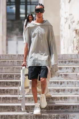 Kolekcja Rick Owens EDFU SS23 12