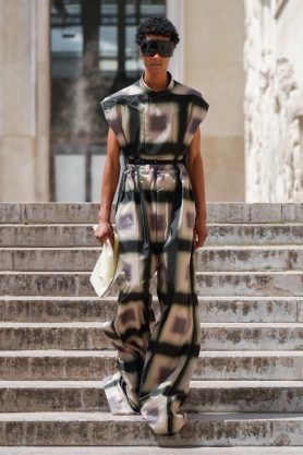 Kolekcja Rick Owens EDFU SS23 22