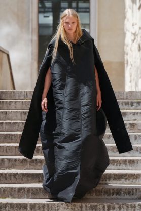 Kolekcja Rick Owens EDFU SS23 28