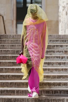 Kolekcja Rick Owens EDFU SS23 41