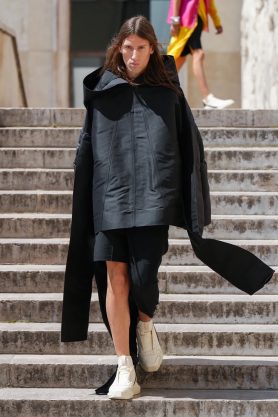 Kolekcja Rick Owens EDFU SS23 45