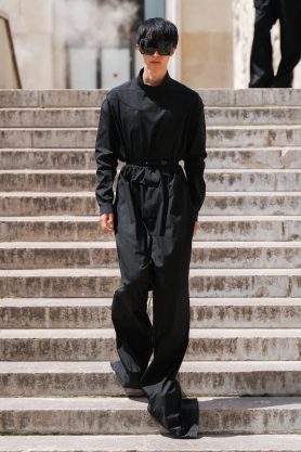 Kolekcja Rick Owens EDFU SS23 6