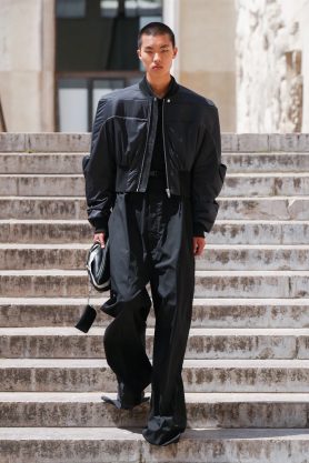 Kolekcja Rick Owens EDFU SS23 8