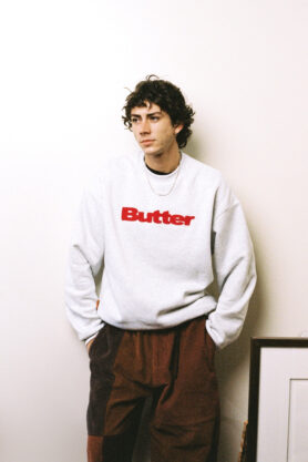 Lookbook Butter Goods Q2 2022 1