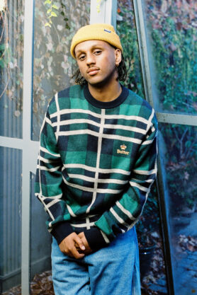 Lookbook Butter Goods Q2 2022 13