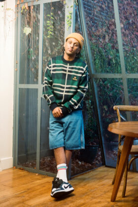 Lookbook Butter Goods Q2 2022 14