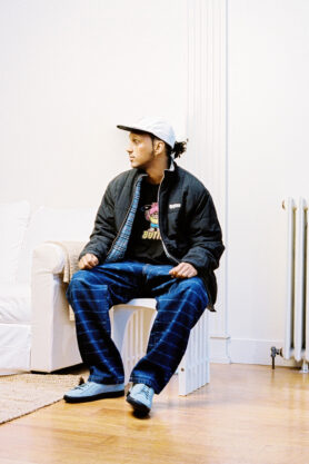 Lookbook Butter Goods Q2 2022 15