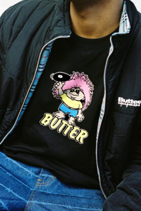 Lookbook Butter Goods Q2 2022 16