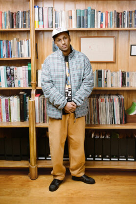 Lookbook Butter Goods Q2 2022 17