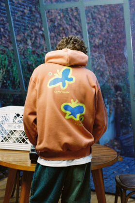 Lookbook Butter Goods Q2 2022 19