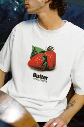Lookbook Butter Goods Q2 2022 20