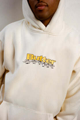 Lookbook Butter Goods Q2 2022 5