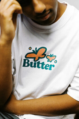 Lookbook Butter Goods Q2 2022 8