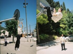 Lookbook Helas SU22 PT1 23