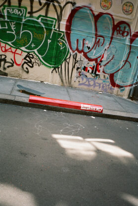 Lookbook Supreme x Antihero SU22 1