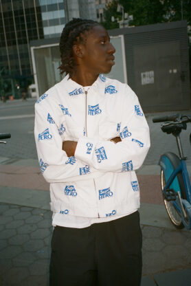 Lookbook Supreme x Antihero SU22 2