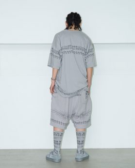 Neighborhood x Dr Woo SU22 2