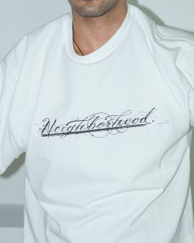 Neighborhood x Dr Woo SU22 3