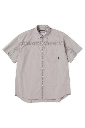 Neighborhood x Dr Woo SU22 5