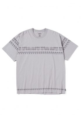 Neighborhood x Dr Woo SU22 7