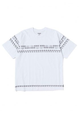 Neighborhood x Dr Woo SU22 8