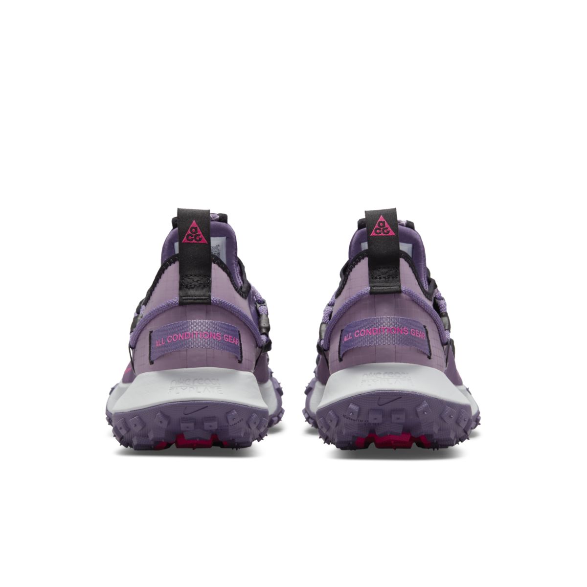 Nike ACG Mountain Fly Low Canyon Purple DQ1979-500 6