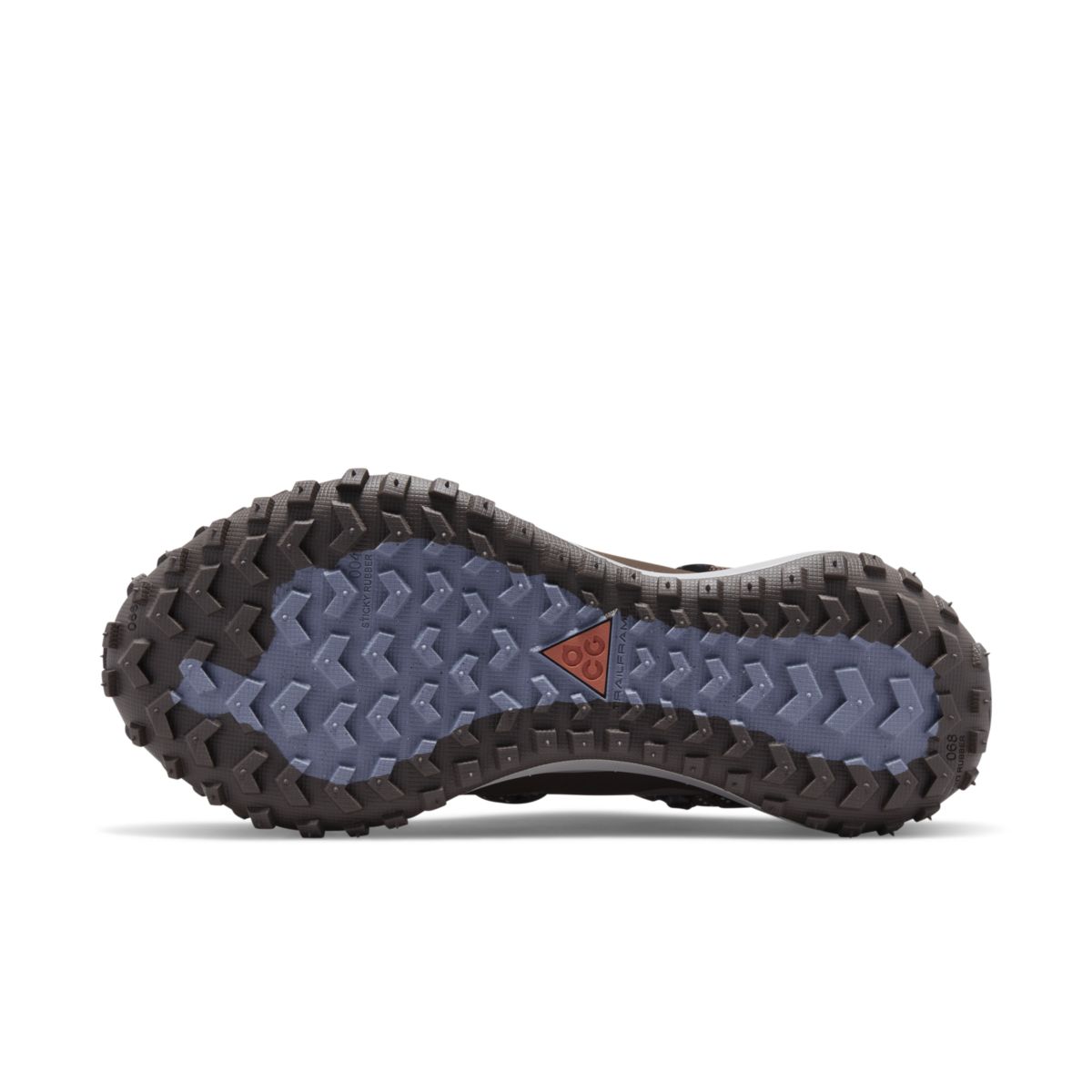 Nike ACG Mountain Fly Low Ironstone DQ1979-001 1