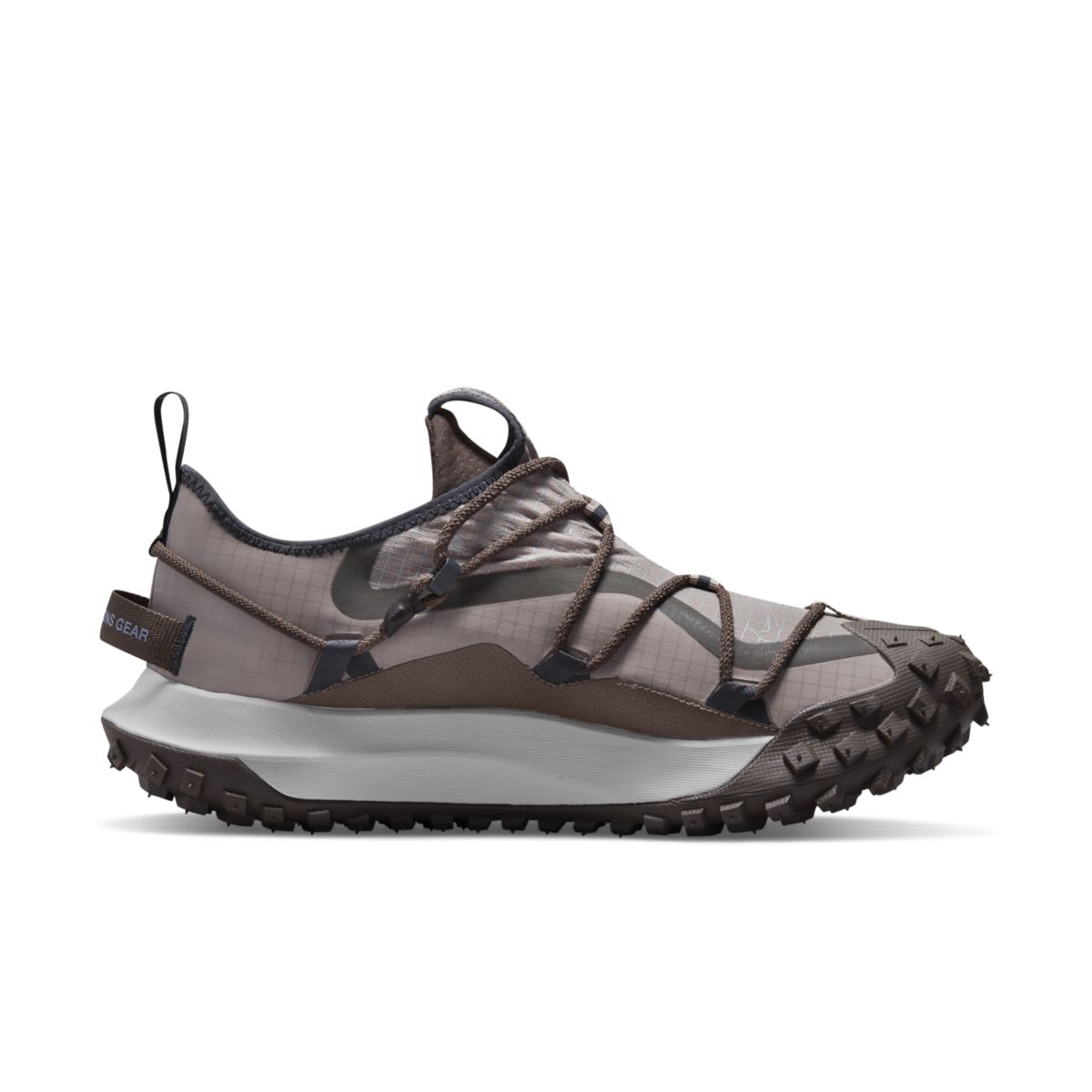 Nike ACG Mountain Fly Low Ironstone DQ1979-001 3