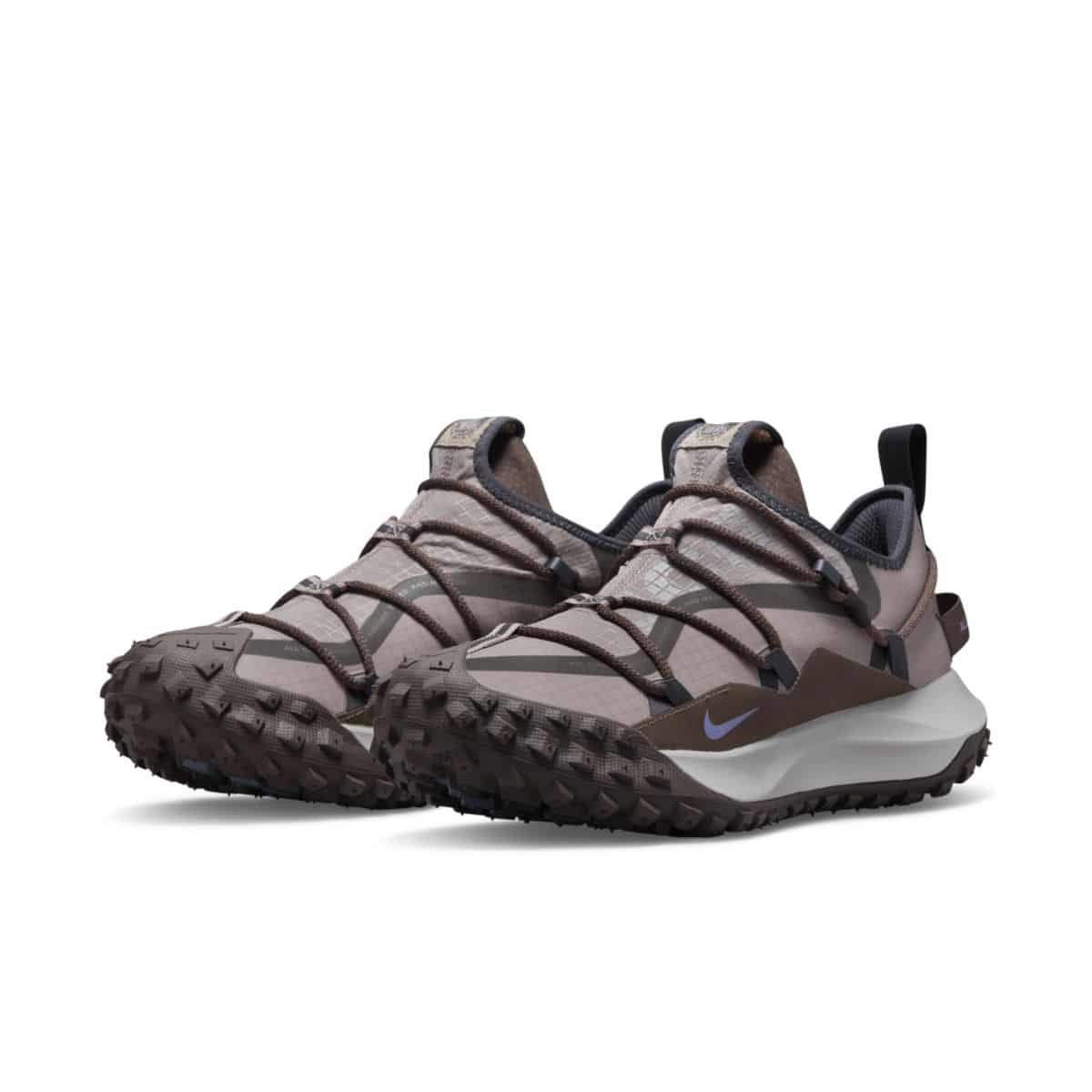 Nike ACG Mountain Fly Low Ironstone DQ1979-001 4