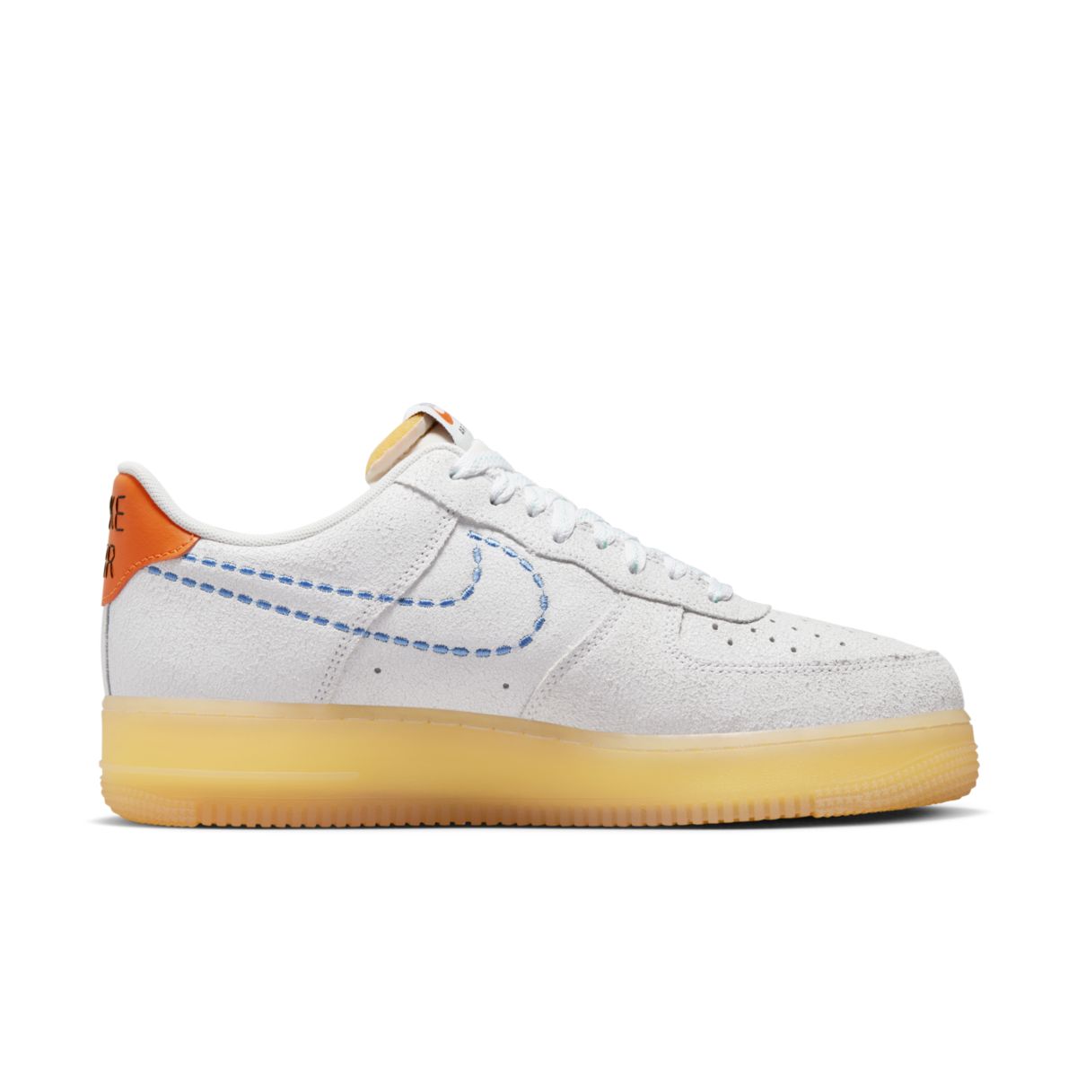 Nike Air Force 1 Low 101 DX2344-100 3