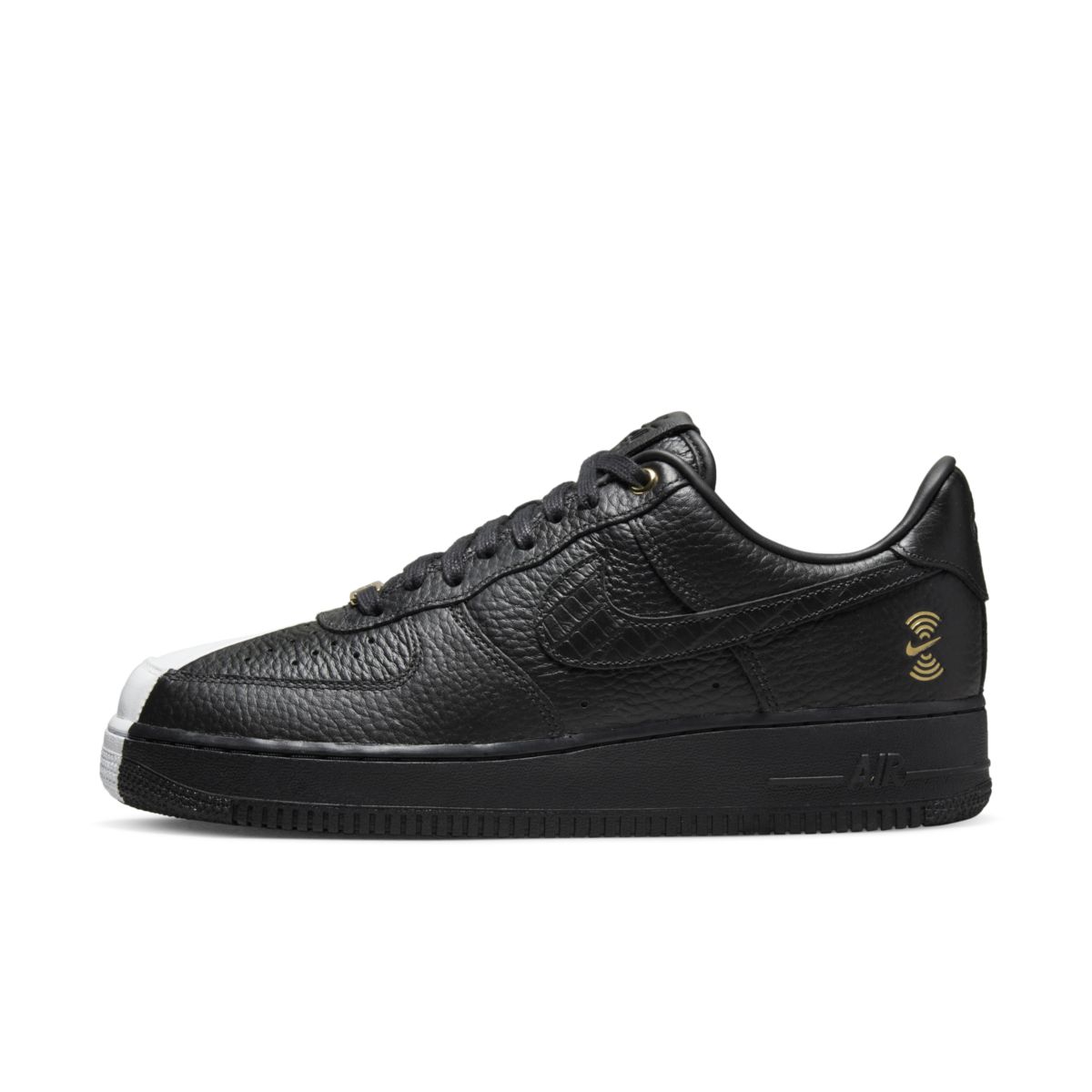 Nike Air Force 1 Low Anniversary Edition DX6034-001 2