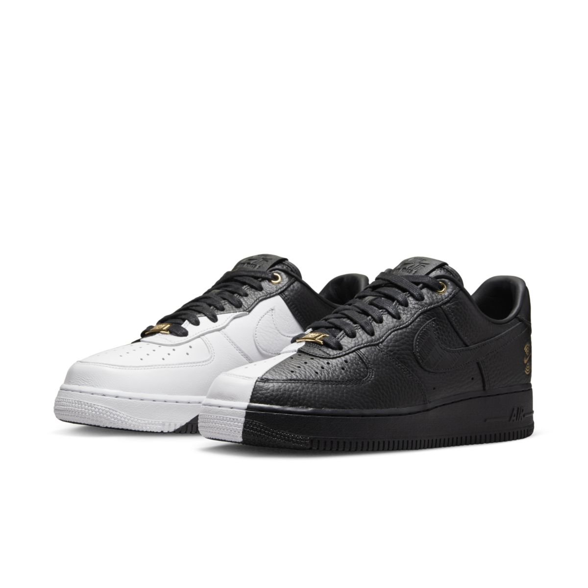 Nike Air Force 1 Low Anniversary Edition DX6034-001 4
