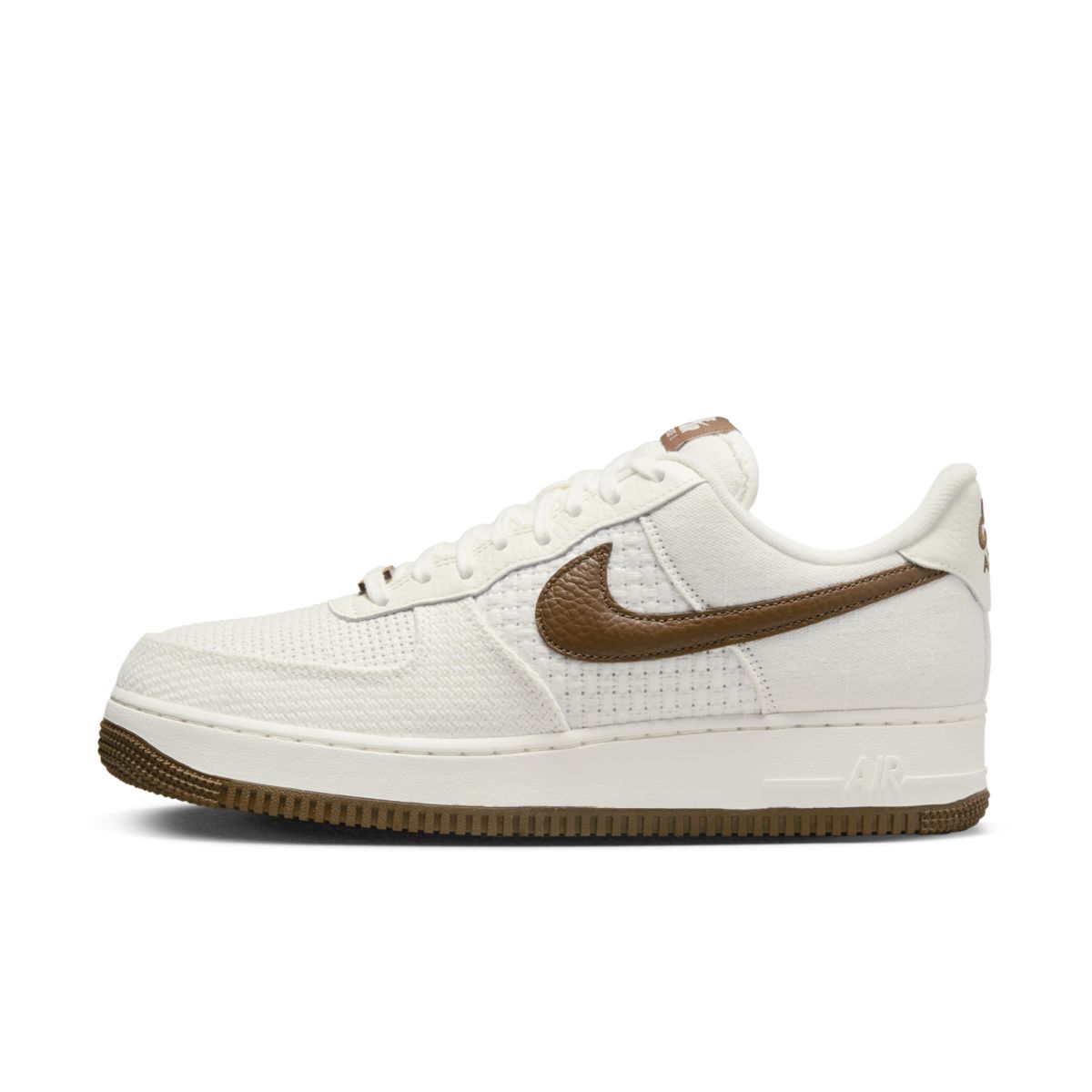 Nike Air Force 1 Low SNKRS Day DX2666-100 2