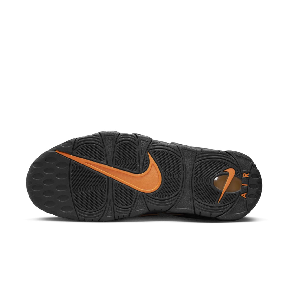 Nike Air More Uptempo Cargo Khaki DX2669-300 1