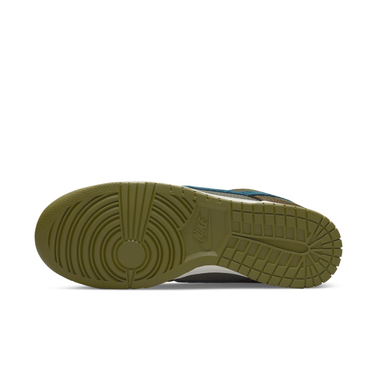 Nike Dunk Low Jade DR0159-200 1