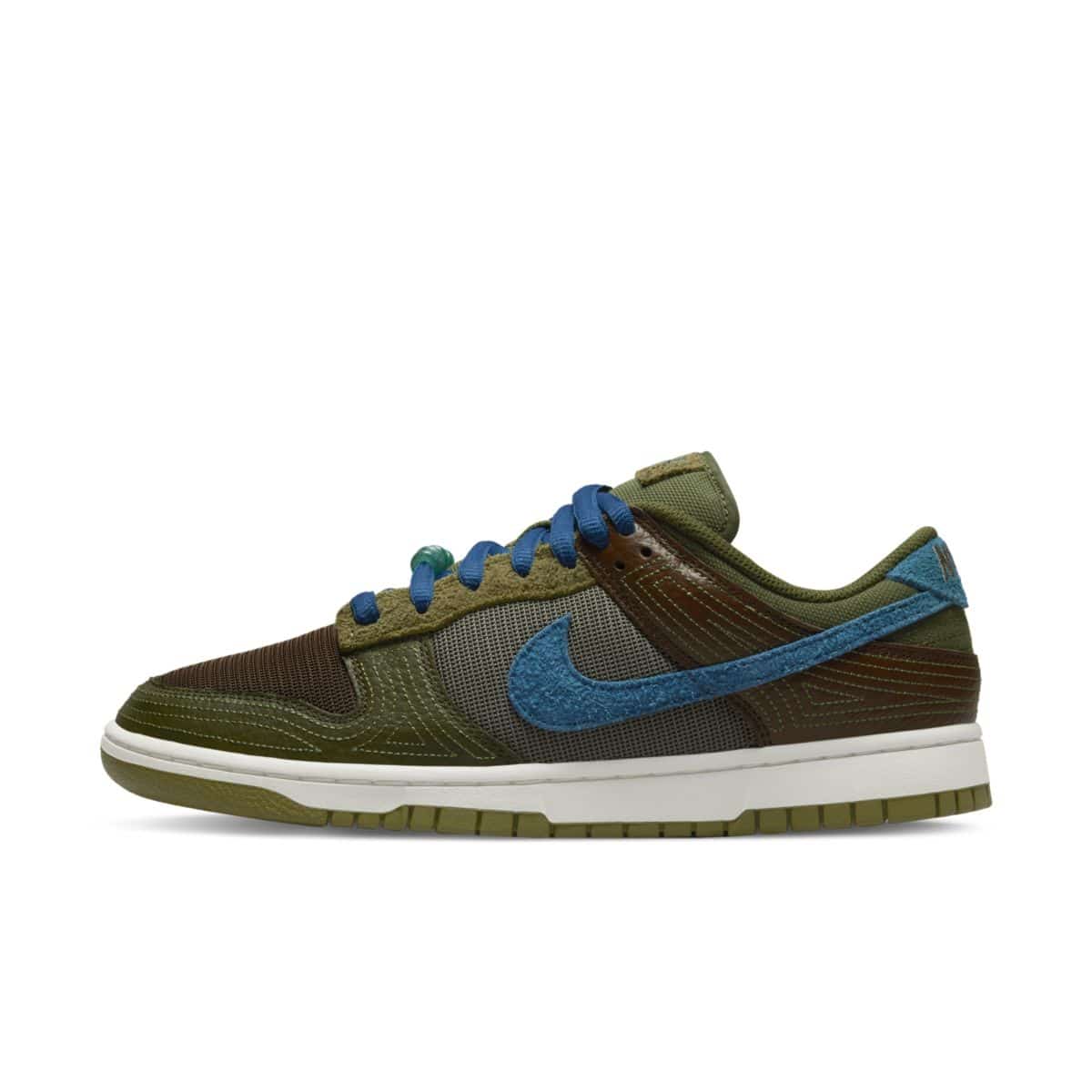 Nike Dunk Low Jade DR0159-200 2
