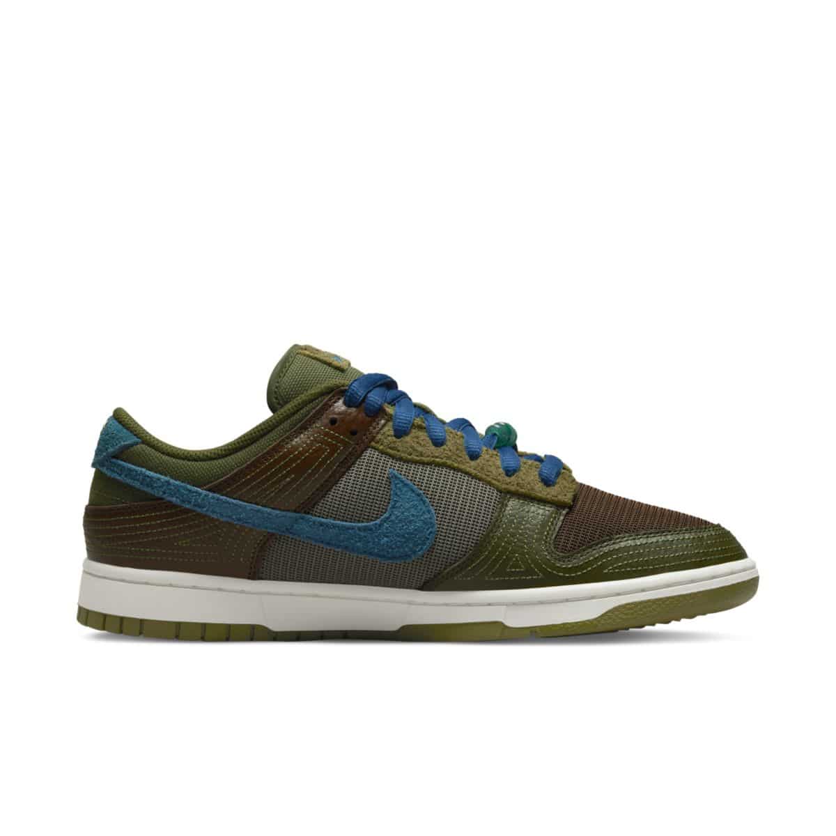 Nike Dunk Low Jade DR0159-200 3
